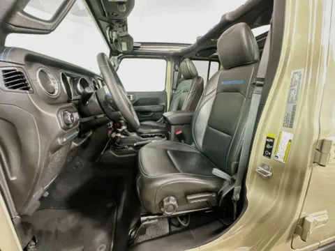 More photos of 2022 Jeep Wrangler Unlimited Rubicon 4xe at AutoMax Preowned Framingham, MA