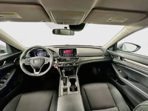 Another view of 2018 Honda Accord LX for sale in Framingham, MA at AutoMax Preowned Framingham