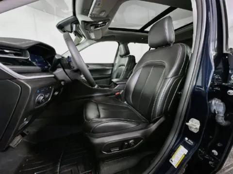 More photos of 2023 Jeep Grand Cherokee 4xe at AutoMax Preowned Framingham, MA