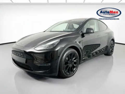 More photos of 2023 Tesla Model Y Long Range at AutoMax Preowned Framingham, MA