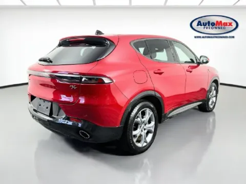 Photos of 2024 Dodge Hornet R/T Plus for sale in Framingham, MA at AutoMax Preowned Framingham