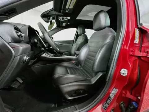 More photos of 2024 Dodge Hornet R/T Plus at AutoMax Preowned Framingham, MA