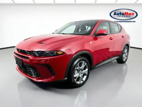 More photos of 2024 Dodge Hornet R/T Plus at AutoMax Preowned Framingham, MA