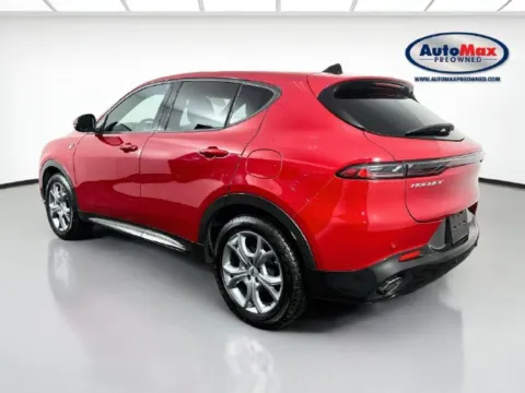 More photos of 2024 Dodge Hornet R/T Plus at AutoMax Preowned Framingham, MA
