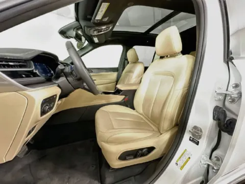 More photos of 2023 Jeep Grand Cherokee 4xe at AutoMax Preowned Framingham, MA