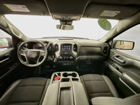 Another view of 2023 Chevrolet Silverado 1500 Custom for sale in Framingham, MA at AutoMax Preowned Framingham