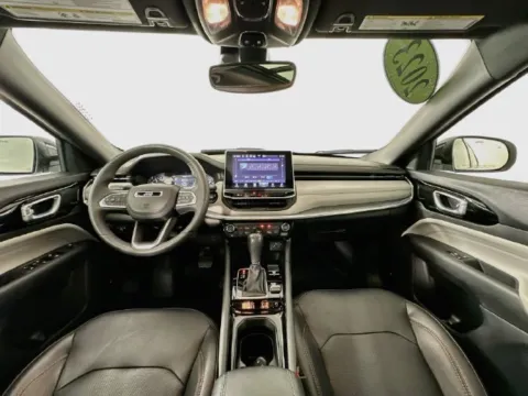 Another view of 2023 Jeep Compass Limited for sale in Framingham, MA at AutoMax Preowned Framingham