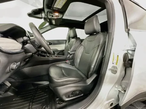 More photos of 2023 Jeep Compass Limited at AutoMax Preowned Framingham, MA