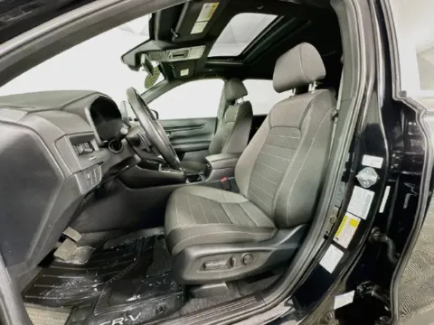 More photos of 2025 Honda CR-V Hybrid Sport at AutoMax Preowned Framingham, MA