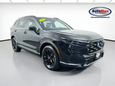 Unknown 2025 Honda CR-V Hybrid Sport for sale in Framingham, MA