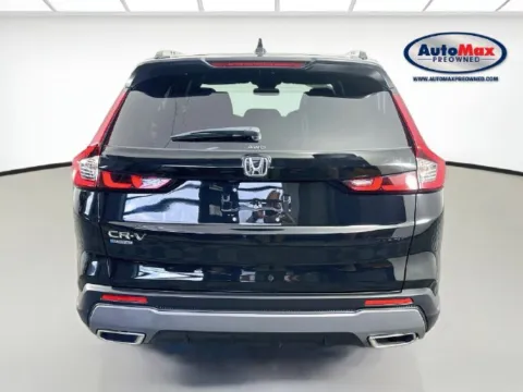 More photos of 2025 Honda CR-V Hybrid Sport at AutoMax Preowned Framingham, MA
