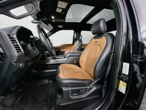 More photos of 2017 Ford F-150 Limited at AutoMax Preowned Framingham, MA