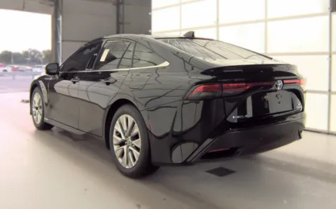 Photos of 2023 Toyota Mirai XLE for sale in Framingham, MA at AutoMax Preowned Framingham