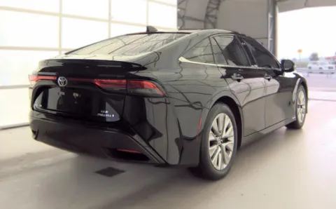 More photos of 2023 Toyota Mirai XLE at AutoMax Preowned Framingham, MA