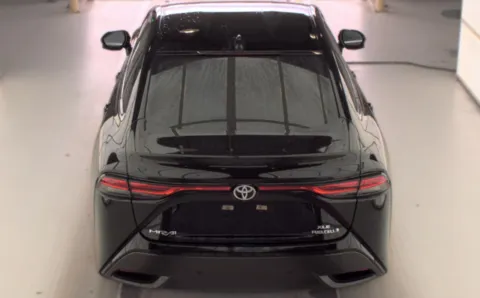 More photos of 2023 Toyota Mirai XLE at AutoMax Preowned Framingham, MA