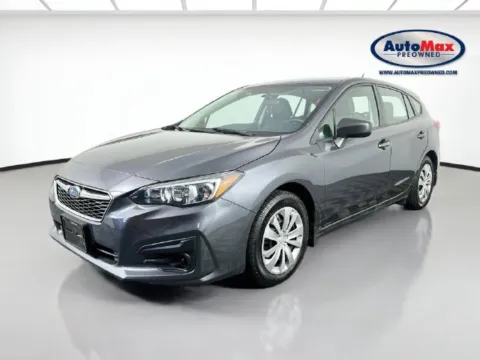Another view of 2019 Subaru Impreza 2.0i for sale in Framingham, MA at AutoMax Preowned Framingham
