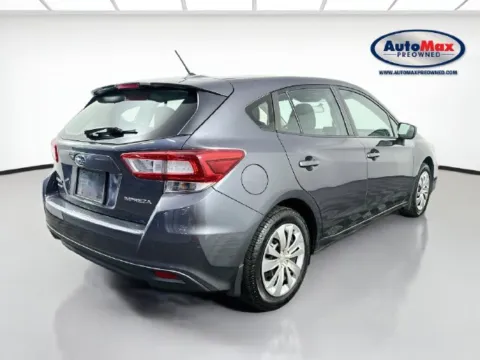 Photos of 2019 Subaru Impreza 2.0i for sale in Framingham, MA at AutoMax Preowned Framingham
