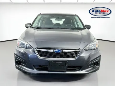 Photos of 2019 Subaru Impreza 2.0i for sale in Framingham, MA at AutoMax Preowned Framingham