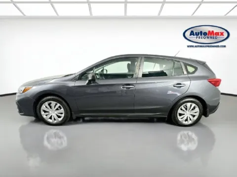 More photos of 2019 Subaru Impreza 2.0i at AutoMax Preowned Framingham, MA