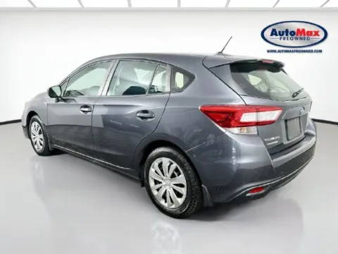 More photos of 2019 Subaru Impreza 2.0i at AutoMax Preowned Framingham, MA