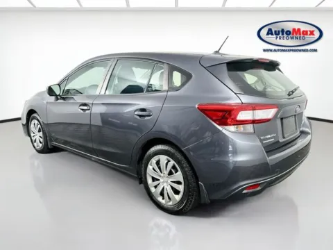 More photos of 2019 Subaru Impreza 2.0i at AutoMax Preowned Framingham, MA