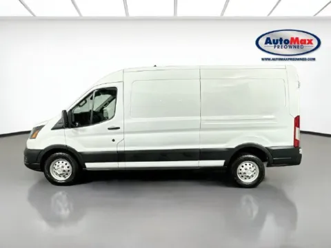 More photos of 2023 Ford Transit-250 at AutoMax Preowned Framingham, MA