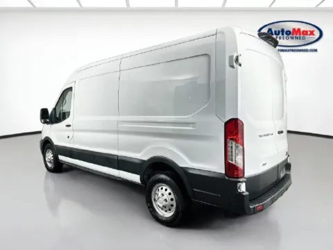 More photos of 2023 Ford Transit-250 at AutoMax Preowned Framingham, MA