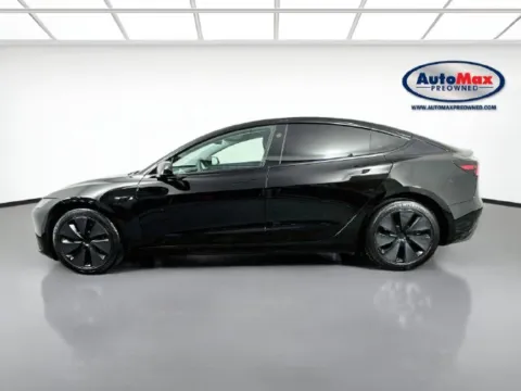 More photos of 2024 Tesla Model 3 Long Range at AutoMax Preowned Framingham, MA