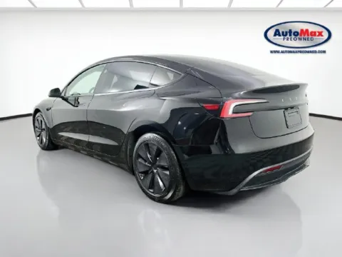 More photos of 2024 Tesla Model 3 Long Range at AutoMax Preowned Framingham, MA