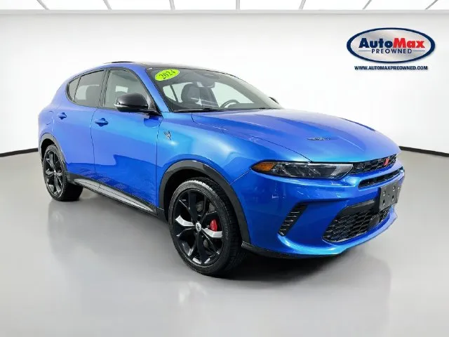 2024 Dodge Hornet