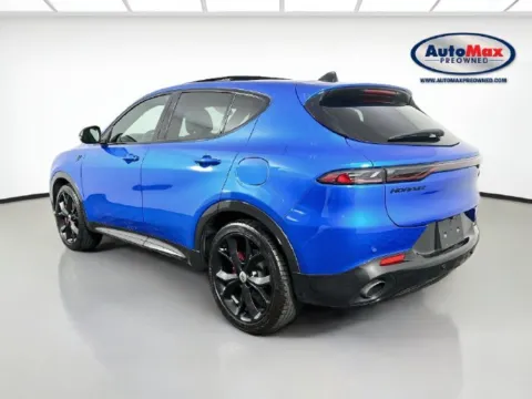 More photos of 2024 Dodge Hornet R/T Plus at AutoMax Preowned Framingham, MA