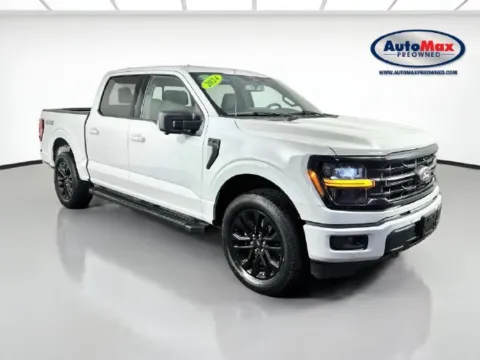 Unknown 2024 Ford F-150 XLT for sale in Framingham, MA