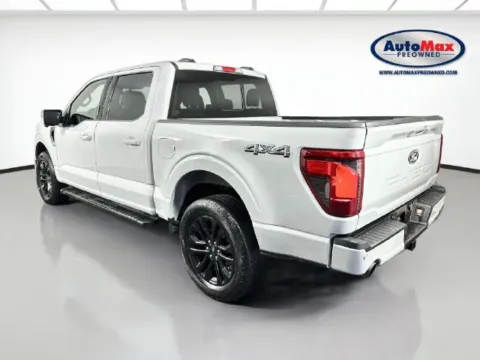 More photos of 2024 Ford F-150 XLT at AutoMax Preowned Framingham, MA