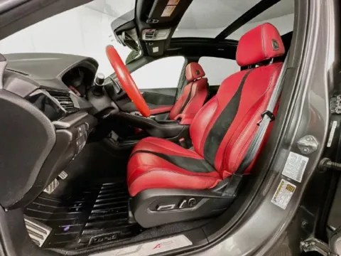 More photos of 2022 Acura RDX A-Spec Package at AutoMax Preowned Framingham, MA