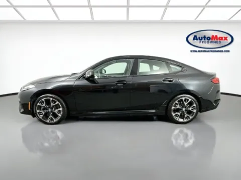 More photos of 2025 BMW 2 Series 228 xDrive Gran Coupe at AutoMax Preowned Framingham, MA