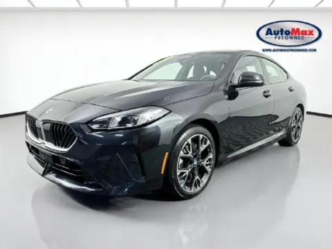 More photos of 2025 BMW 2 Series 228 xDrive Gran Coupe at AutoMax Preowned Framingham, MA