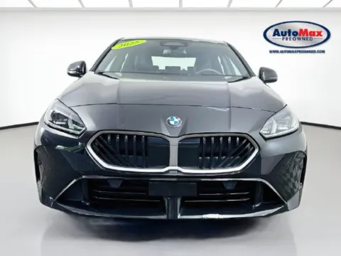 Photos of 2025 BMW 2 Series 228 xDrive Gran Coupe for sale in Framingham, MA at AutoMax Preowned Framingham