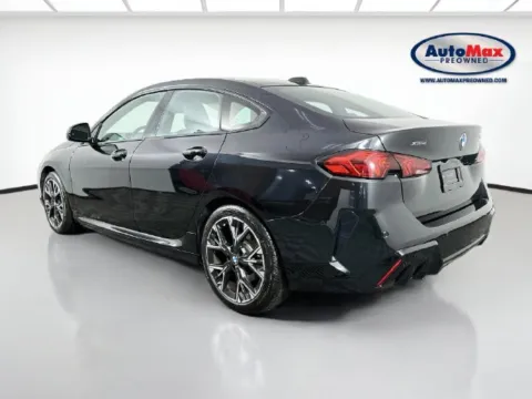 More photos of 2025 BMW 2 Series 228 xDrive Gran Coupe at AutoMax Preowned Framingham, MA