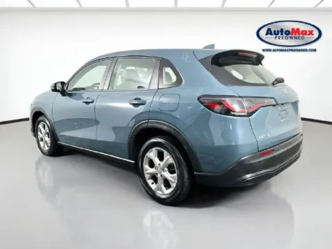 More photos of 2024 Honda HR-V LX at AutoMax Preowned Framingham, MA