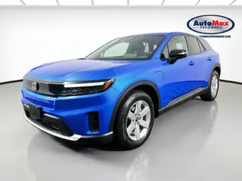 Another view of 2025 Honda Prologue EX for sale in Framingham, MA at AutoMax Preowned Framingham