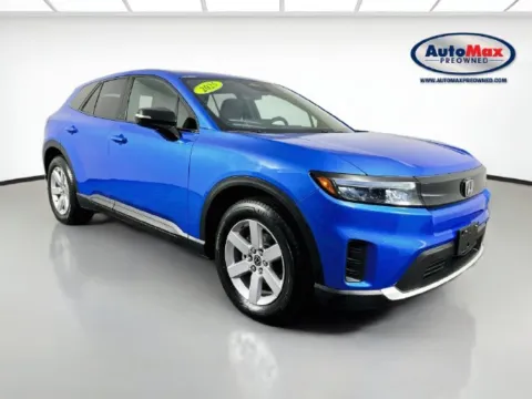 Blue 2025 Honda Prologue EX for sale in Framingham, MA