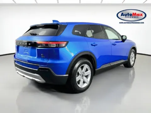 Photos of 2025 Honda Prologue EX for sale in Framingham, MA at AutoMax Preowned Framingham