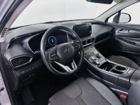Another view of 2022 Hyundai Santa Fe XRT for sale in Framingham, MA at AutoMax Preowned Framingham