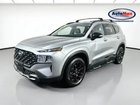 More photos of 2022 Hyundai Santa Fe XRT at AutoMax Preowned Framingham, MA
