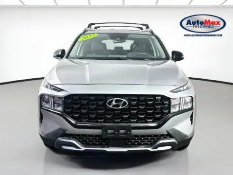Photos of 2022 Hyundai Santa Fe XRT for sale in Framingham, MA at AutoMax Preowned Framingham