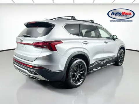 Photos of 2022 Hyundai Santa Fe XRT for sale in Framingham, MA at AutoMax Preowned Framingham