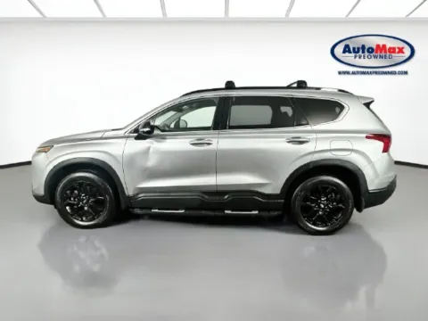 More photos of 2022 Hyundai Santa Fe XRT at AutoMax Preowned Framingham, MA