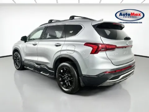 More photos of 2022 Hyundai Santa Fe XRT at AutoMax Preowned Framingham, MA