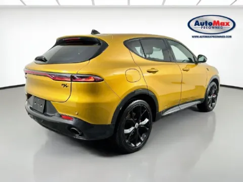 More photos of 2024 Dodge Hornet R/T Plus at AutoMax Preowned Framingham, MA
