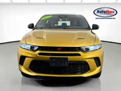 Photos of 2024 Dodge Hornet R/T Plus for sale in Framingham, MA at AutoMax Preowned Framingham